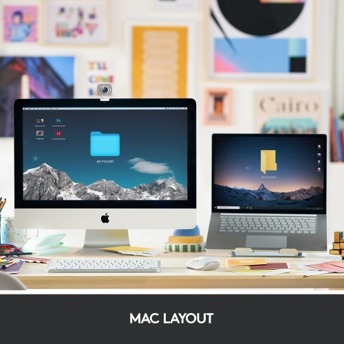 Logitech Master MX Keys Mini for Mac