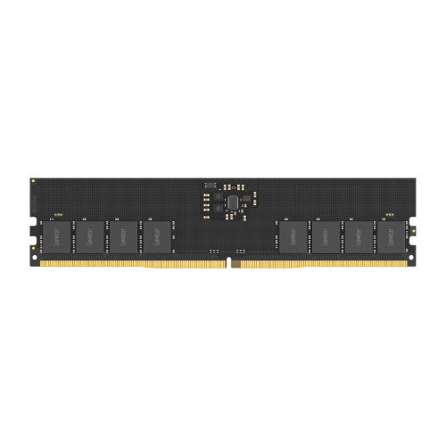 Lexar LD5U16G56C46ST-BGS memory module 16 GB 1 x 16 GB DDR5 5600 MT/s 262-pin SO-DIMM