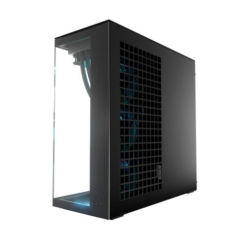 ARCTIC Xtender VG Black (Clear Glass) Black, Transparent