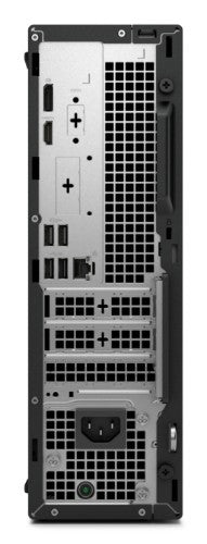DELL Pro QCS1250 Intel Core Ultra 5 235 8 GB DDR5-SDRAM 512 GB SSD Windows 11 Pro Slim PC PC Black