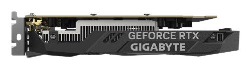 GIGABYTE GeForce RTX 3050 WINDFORCE OC V2 6G NVIDIA 6 GB GDDR6
