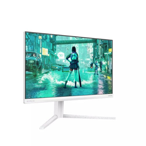 Philips Evnia 3000 24M2N3201P/00 computer monitor 60.5 cm (23.8") 1920 x 1080 pixels Full HD LCD White
