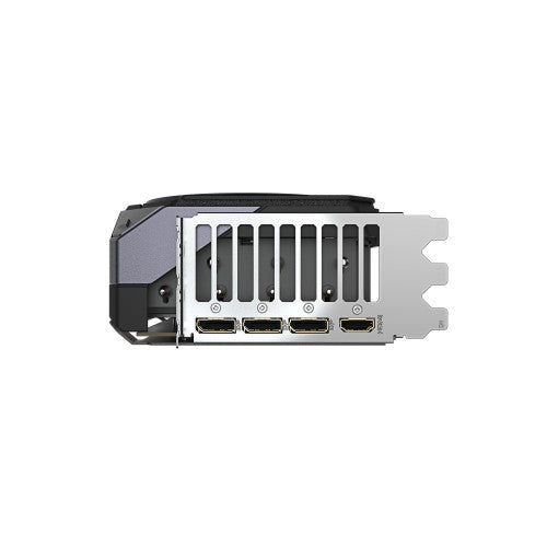 GIGABYTE GeForce RTX 5080 GAMING 16G Graphics Card - 16GB GDDR7, 256bit, PCI-E 5.0, 2617MHz Core Clock, 3 x DisplayPort, 1 x HDMI, NVIDIA DLSS 4, GV-N5080GAMING-16GD