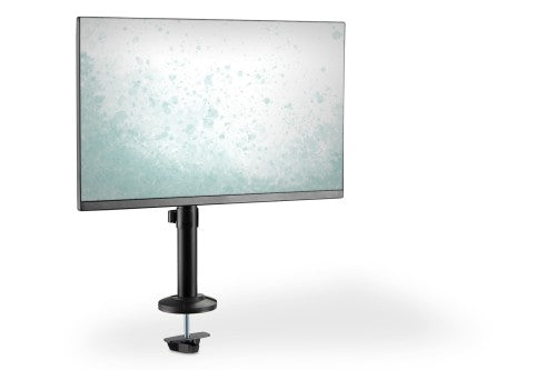 Digitus Single pole monitor mount, 32", 9 kg