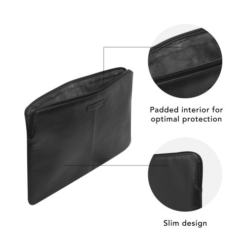 dbramante1928 Skagen Pro - MB Pro(20)/Air(20) 13"-Black(2nd Gen)