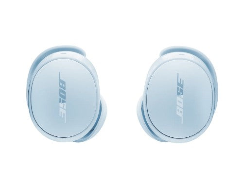 Bose 888507-0700 headphones/headset True Wireless Stereo (TWS) In-ear USB Type-C / USB Type-A Bluetooth Charging stand Blue