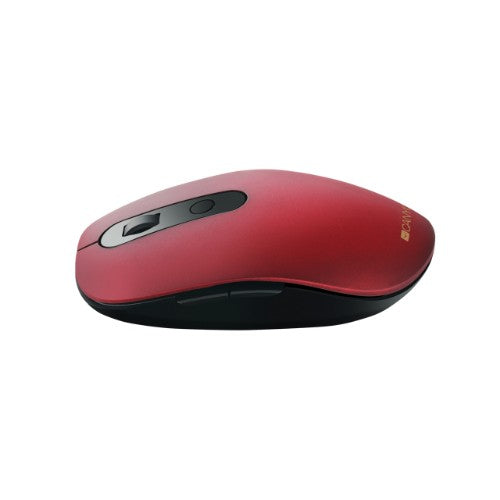 Canyon MW-9 mouse Office Right-hand RF Wireless + Bluetooth Optical 1600 DPI