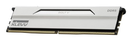 Klevv Bolt V memory module 32 GB 2 x 16 GB DDR5 6000 MT/s 288-pin DIMM