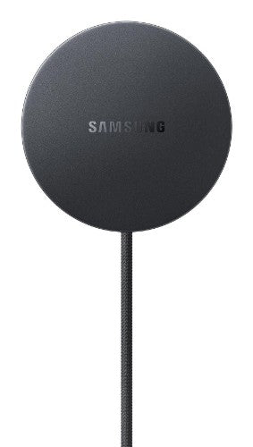 Samsung Magnet Wireless Charger 25W Blck Smartphone Black USB Wireless charging Fast charging Indoor