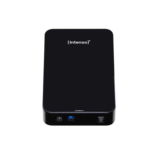 Intenso Memory Center external hard drive 8 TB 5400 RPM 3.5" USB 3.2 Gen 1 (3.1 Gen 1) Black