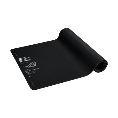 ASUS ROG Sheath II XXL Gaming mouse pad Black
