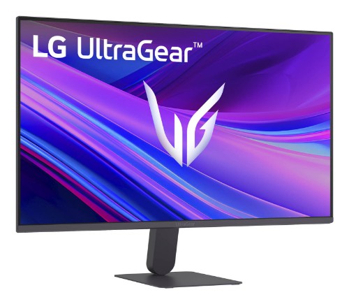 LG 27G411A-B computer monitor 68.6 cm (27") 1920 x 1080 pixels Full HD LCD Black