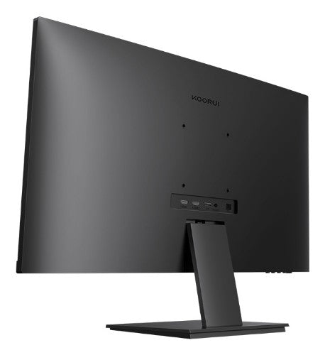 Koorui E2741A computer monitor 68.6 cm (27") 3840 x 2160 pixels 4K Ultra HD Black