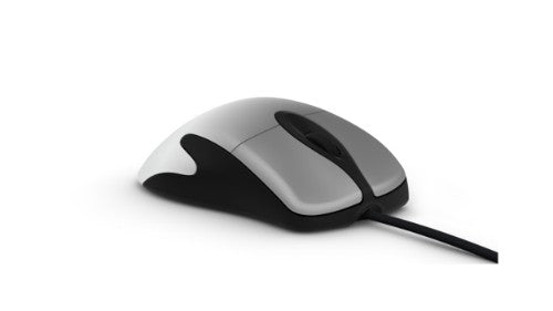 Microsoft Pro IntelliMouse mouse Office Right-hand USB Type-A 16000 DPI