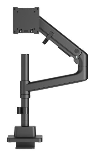Digitus Single Monitor Mount, 57", 27 kg