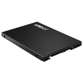 Lite-On MU III PH6 120 GB 2.5" Serial ATA III 3D MLC