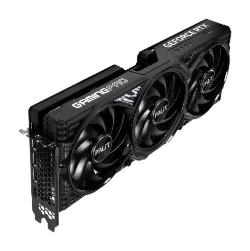 Palit GeForce RTX 5070 Ti GamingPro-S OC NVIDIA 16 GB GDDR7