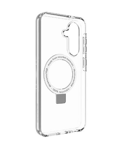 dbramante1928 Iceland Pro Kick - Galaxy A56 5G - Clear