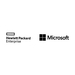 HPE Microsoft Windows Server 2022 1 User CAL en/cs/de/es/fr/it/nl/pl/pt/ru/sv/ko/ja/xc LTU