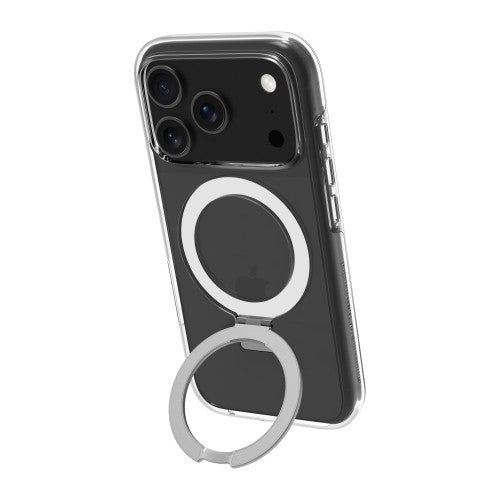 dbramante1928 Iceland Ultra D3O MS Kick mobile phone case Cover Transparent