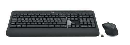Logitech MK540 Advanced