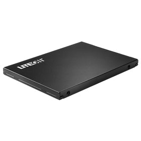 Lite-On MU III PH6 120 GB 2.5" Serial ATA III 3D MLC