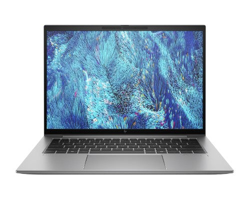 HP ZBook Firefly G11 Intel Core Ultra 7 155H Mobile workstation 35.6 cm (14") WUXGA 16 GB DDR5-SDRAM 512 GB SSD NVIDIA RTX A500 Wi-Fi 6E (802.11ax) Windows 11 Pro AI PC, AI Workstation Silver