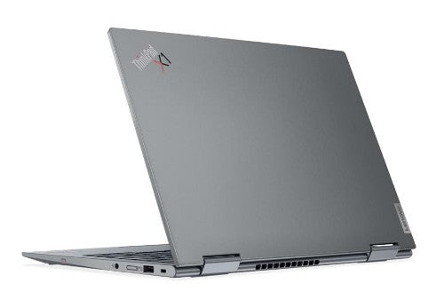 T1A Lenovo ThinkPad X1 Yoga Gen 7 Refurbished Intel® Core™ i7 i7-1270P Hybrid (2-in-1) 35.6 cm (14") Touchscreen 32 GB LPDDR5-SDRAM 512 GB SSD Windows 11 Pro UK English Grey