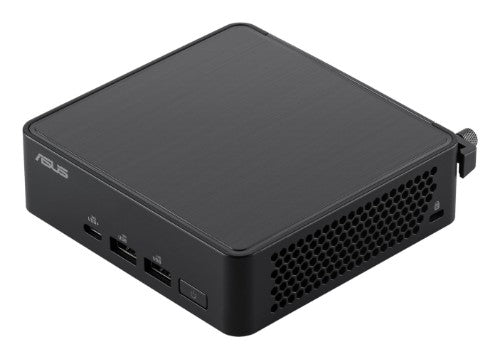 ASUS NUC 14 Pro RNUC14RVKI300002I UCFF Black 100U