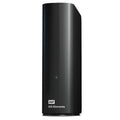 Western Digital Elements WDBWLG0100HBK-EESN external hard drive 10 TB Micro-USB B 3.2 Gen 1 (3.1 Gen 1) Black