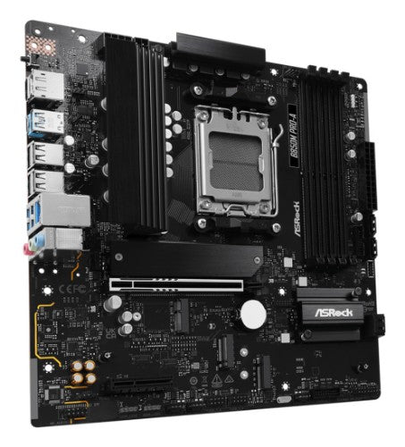 Asrock B850M Pro-A AMD B850 Socket AM5 micro ATX