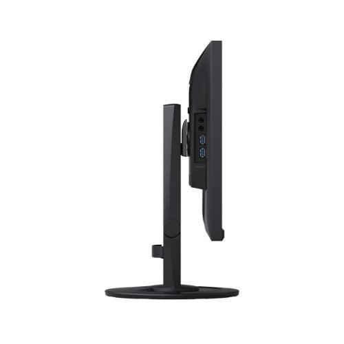 EIZO FlexScan EV2460-BK computer monitor 60.5 cm (23.8") 1920 x 1080 pixels Full HD LCD Black