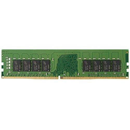 Kingston Technology KCP432NS8/16 memory module 16 GB 1 x 16 GB DDR4 3200 MT/s