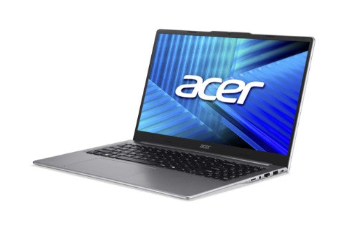 Acer Extensa 15 EXO15-41-R8UE AMD Ryzen™ 5 7430U Laptop 39.6 cm (15.6") Full HD 16 GB DDR4-SDRAM 512 GB SSD Wi-Fi 6 (802.11ax) Windows 11 Pro Grey
