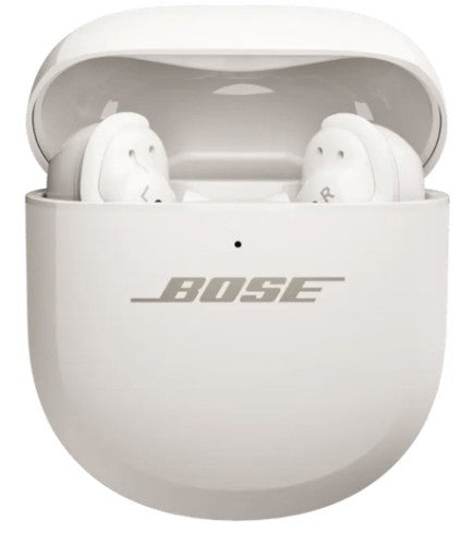 Bose QuietComfort Ultra (2nd Gen) Headset True Wireless Stereo (TWS) In-ear Calls/Music Bluetooth Grey, White