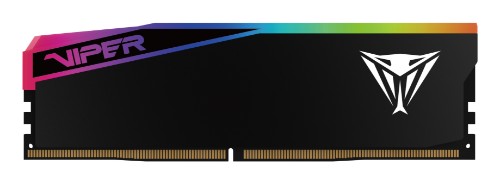 Patriot Memory Viper Elite 5 Ultra VEUR532G6028K memory module 32 GB 2 x 16 GB DDR5 6000 MT/s 288-pin DIMM