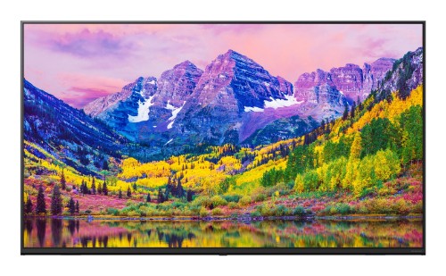 LG 50UK762H0LB 127 cm (50") 4K Ultra HD 330 cd/m² Smart TV Black 20 W