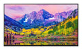 LG 50UK762H0LB 127 cm (50") 4K Ultra HD 330 cd/m² Smart TV Black 20 W
