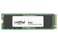 Crucial E100 480 GB M.2 PCI Express 4.0 NVMe