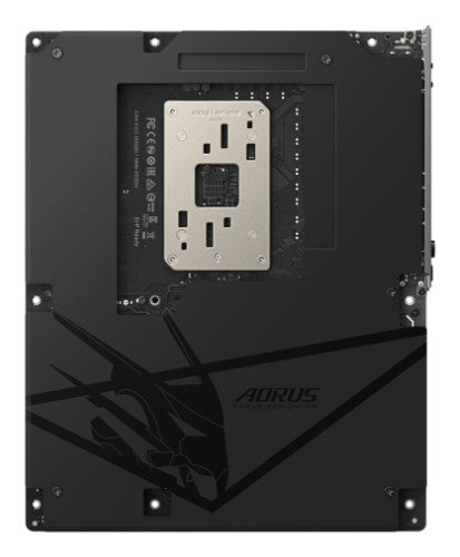 GIGABYTE B850 AORUS ELITE X3D Motherboard