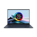 ASUS Zenbook 14 OLED UX3405CA-QL192W Intel Core Ultra 7 255H Laptop 35.6 cm (14") Touchscreen WUXGA 16 GB LPDDR5x-SDRAM 1 TB SSD Wi-Fi 7 (802.11be) Windows 11 Home Blue
