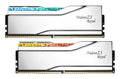 G.Skill Trident Z5 Royal F5-7600J3646G16GX2-TR5S memory module 32 GB 2 x 16 GB DDR5 7600 MT/s 288-pin DIMM