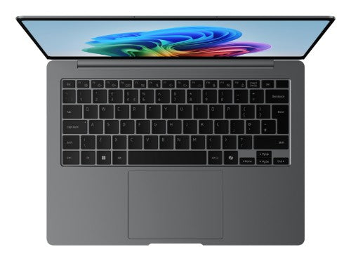 Samsung Intel Core Ultra 5 226V 16GB RAM 256GB SSD 14" Touchscreen WQXGA+ AMOLED Windows 11 Pro Laptop