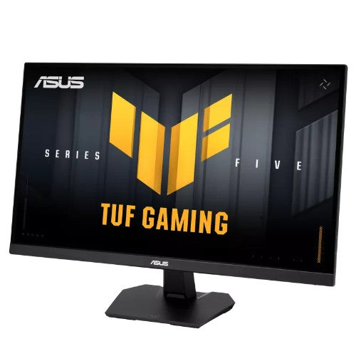 ASUS TUF Gaming VG27AQ5FZ computer monitor 68.6 cm (27") 2560 x 1440 pixels Quad HD LCD Black