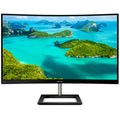 Philips E Line 328E1CA/00 computer monitor 80 cm (31.5") 3840 x 2160 pixels 4K Ultra HD LCD Black
