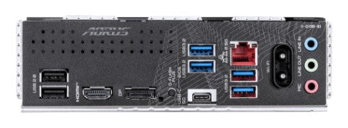 GIGABYTE B550M X AORUS ELITE WIFI7 Motherboard