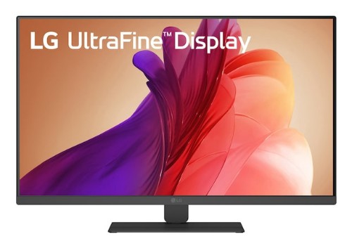 LG 27U730A-B.AEU computer monitor 68.6 cm (27") 3840 x 2160 pixels 4K Ultra HD Black