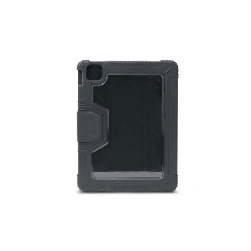 DICOTA D32002 tablet case 27.7 cm (10.9") Folio Black