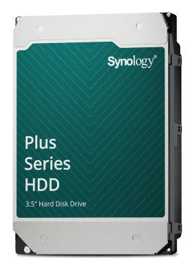 Synology HAT3300-2T internal hard drive 2 TB 5400 RPM 3.5" Serial ATA III