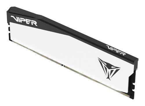 Patriot Memory Viper Elite 5 VEB516G6030W memory module 16 GB 1 x 16 GB DDR5 6000 MT/s 288-pin DIMM